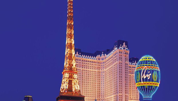 Go City - Las Vegas Explorer Pass - Access up to 7 Attractions - Photo 2